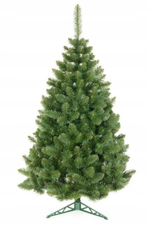 Choinka sztuczna Sosna Lux 180cm, Stojak choinkowy