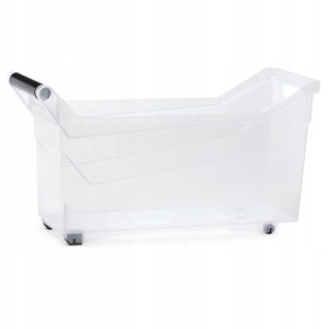 Pojemnik wielofynkcyjny NUK4L Organizer Pudełko