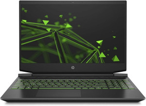 Hp Gaming 15.6fhd R5 16gb Ssd256_m.2 Rtx3050ti