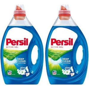 Persil Żel do prania Power By Silan 5L 100 pr