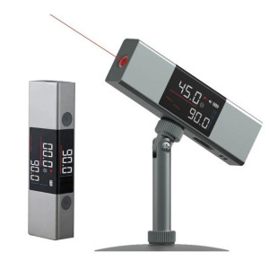Miernik KĄTOWY laserowy MIARA ATuMAN - LI1 LASER