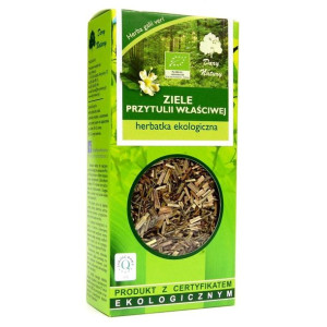 Lumarko Herbatka Ziele Przytuli Bio 50 G !