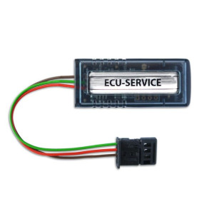 Emulator maty airbag BMW E85 2006 - 2009 Wtyczka