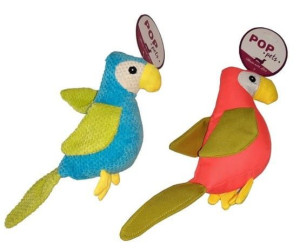 POP Pets Papuga