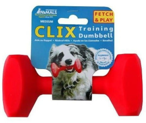 Clix Dumbbell Aport średni