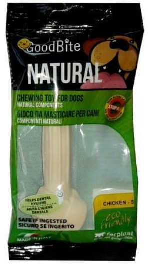 Ferplast GoodBite Natural SinglePack Kurczak 1szt S 40g
