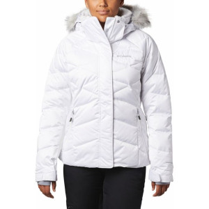 Kurtka narciarska Columbia Lay D Down II 1798441101