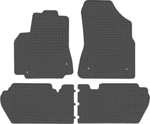 Citroen Berlingo II 2008-2018 Dywaniki gumowe