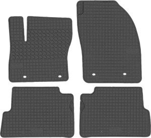 Ford C Max I 2003-2010 Dywaniki gumowe
