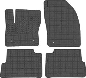Ford Kuga II FL 2015-2019 Dywaniki gumowe