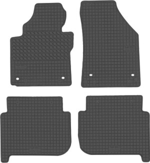 Volkswagen Touran I 2003-2010 Dywaniki gumowe