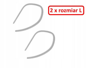 Zestaw uchwytów do Jabra Style pałąki pałąk