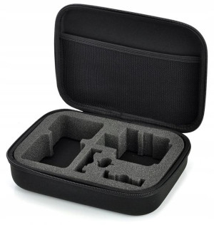 Walizka etui futerał EVA Case do GoPro 10 DUŻA XL