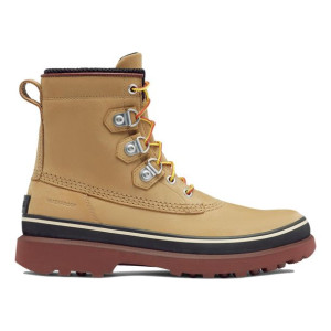 Buty Męskie Sorel CARIBOU STREET wysokie