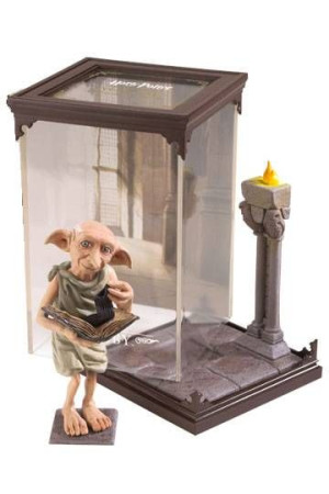 Figurka Harry Potter Magical Creatures - Zgredek