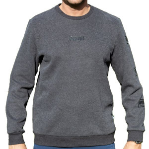 Bluza sportowa Puma Holiday Pack Crew [581850 03]