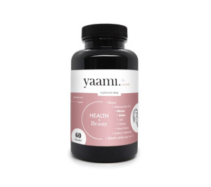 Yaami for women - beauty & health