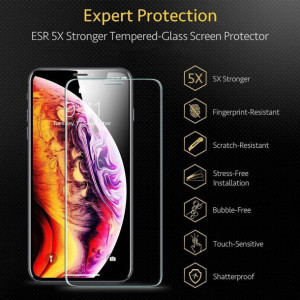 Szkło Hartowane Esr Screen Shield Iphone 11 Clear