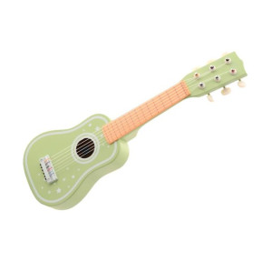 Joueco Drewniana gitara klasyczna 6-strunowa