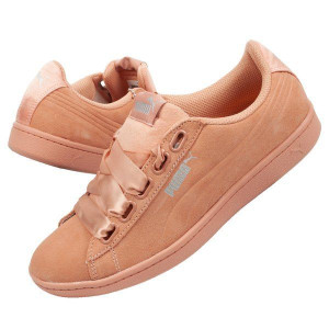 Buty Damskie Sportowe PUMA Vikky Ribbon S [366416 05]