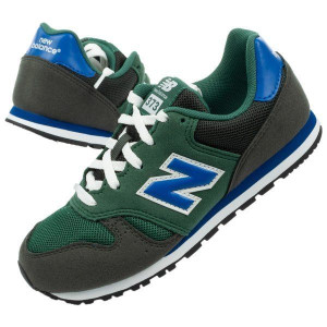Buty Dziecięce Sportowe New Balance [YC373KE]