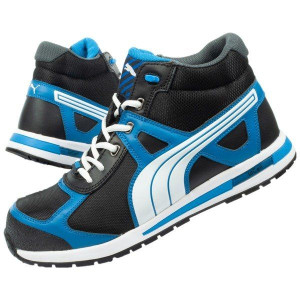 Buty robocze Puma Aerial Mid S1P HRO SRC [63.315.0]