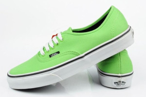 Buty sportowe trampki Vans AUTHENTIC [0SCQ804]