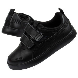 Buty dziecięce Puma Courtflex Infants [371544 06]