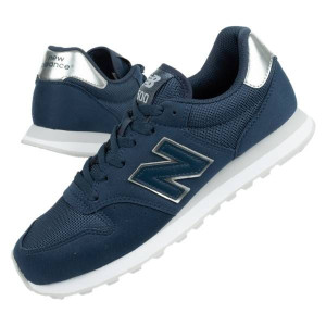 Buty sportowe New Balance [GW500TN1]