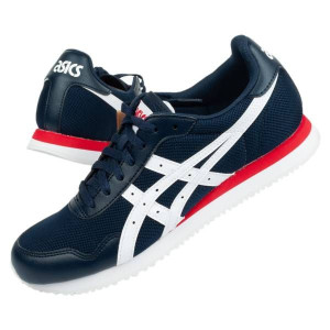 Buty sportowe Asics Runner  [1191A207-400]