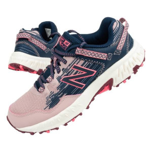 Buty sportowe New Balance [WT410RP6]