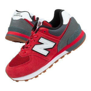 Buty sportowe New Balance [PC574ATG]