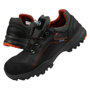 Buty robocze ochronne Lavoro [1229.50] S3