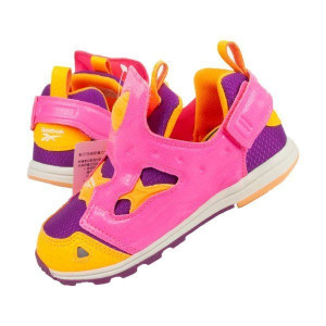 Buty sportowe Reebok Versa Pump [BD2379]