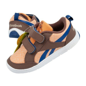 Buty sportowe Reebok Ventureflex [BS5601]