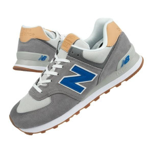 Buty sportowe New Balance [ML574NE2]