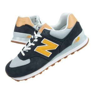 Buty sportowe New Balance [ML574NA2]