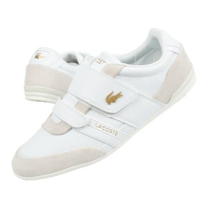 Buty sportowe Lacoste Misano Strap [6103A]