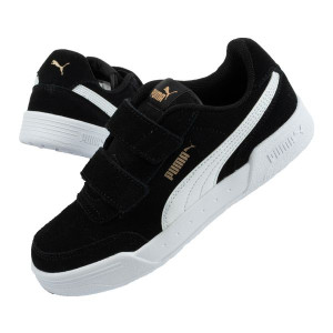 Buty sportowe dziecięce Puma Caracal [370991 01]