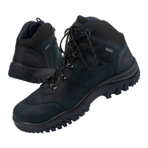 Buty sportowe 4F zimowe [OBMH251 31S]