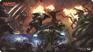 Mata Planeswalkerzy Eldritch Moon MtG gra Magic