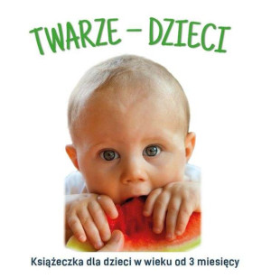 Twarze - Dzieci