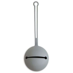 Mushie - Etui na smoczek do wózka Kula Ball Stone