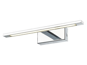 Isla kinkiet chrom sredni z IP44 4000K GS-LWB-12W CH