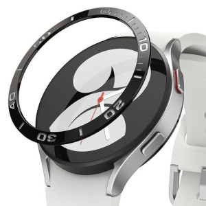 Nakładka ze Stali Nierdzewnej SAMSUNG GALAXY WATCH 4 (40MM) Ringke Bezel St