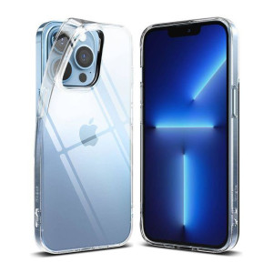 Etui IPHONE 13 PRO MAX Ringke Air Clear transparentne