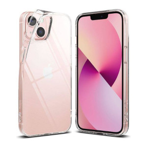 Etui IPHONE 13 Ringke Air Clear transparentne