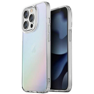 UNIQ etui LifePro Xtreme iPhone 13 Pro / 13 6,1" opal/iridescent