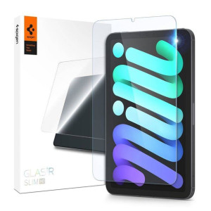 Szkło Hartowane Spigen Glas.tr Slim Ipad 6 Mini 2021