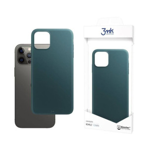 Apple iPhone 12 Pro Max - 3mk Matt Case lovage